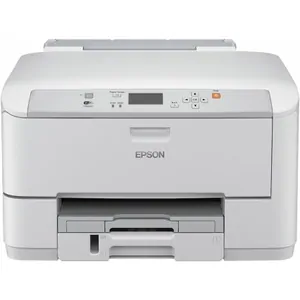 Замена памперса на принтере Epson WF-M5190DW в Санкт-Петербурге